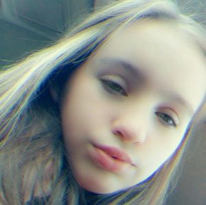 Meet your Posher, Debra